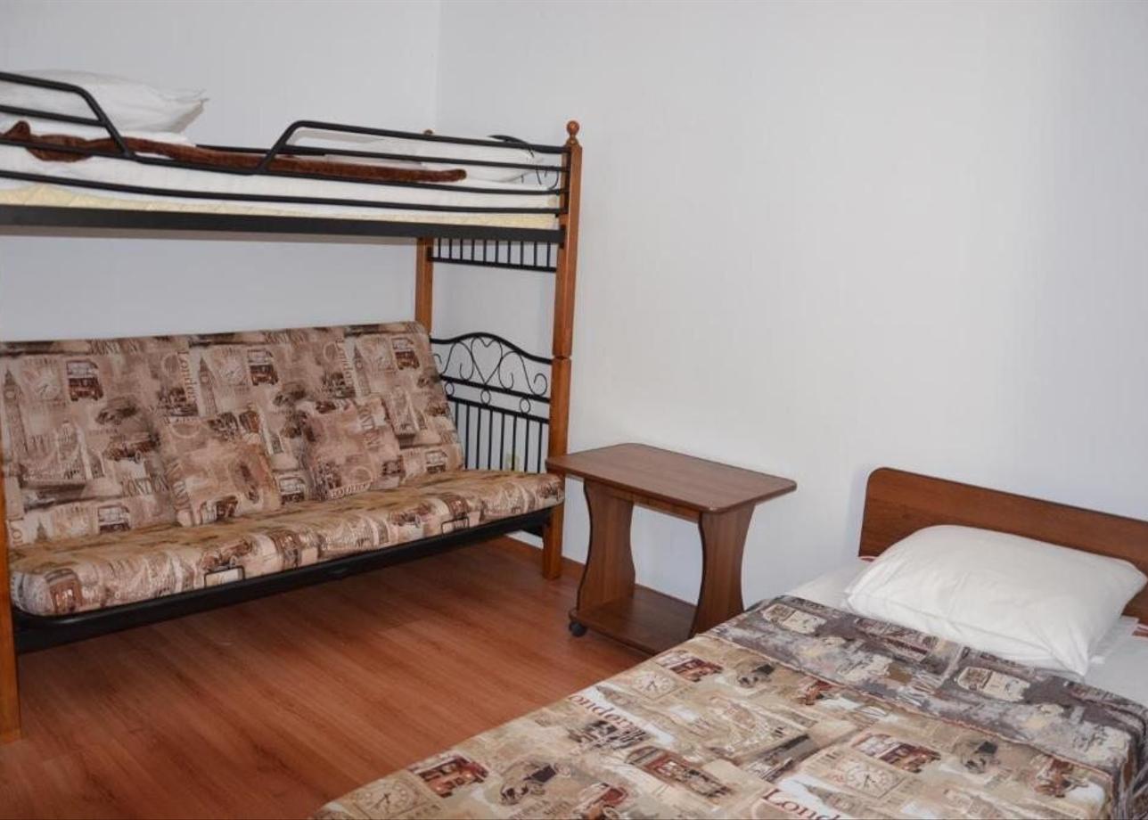 Отель «Къуанч»