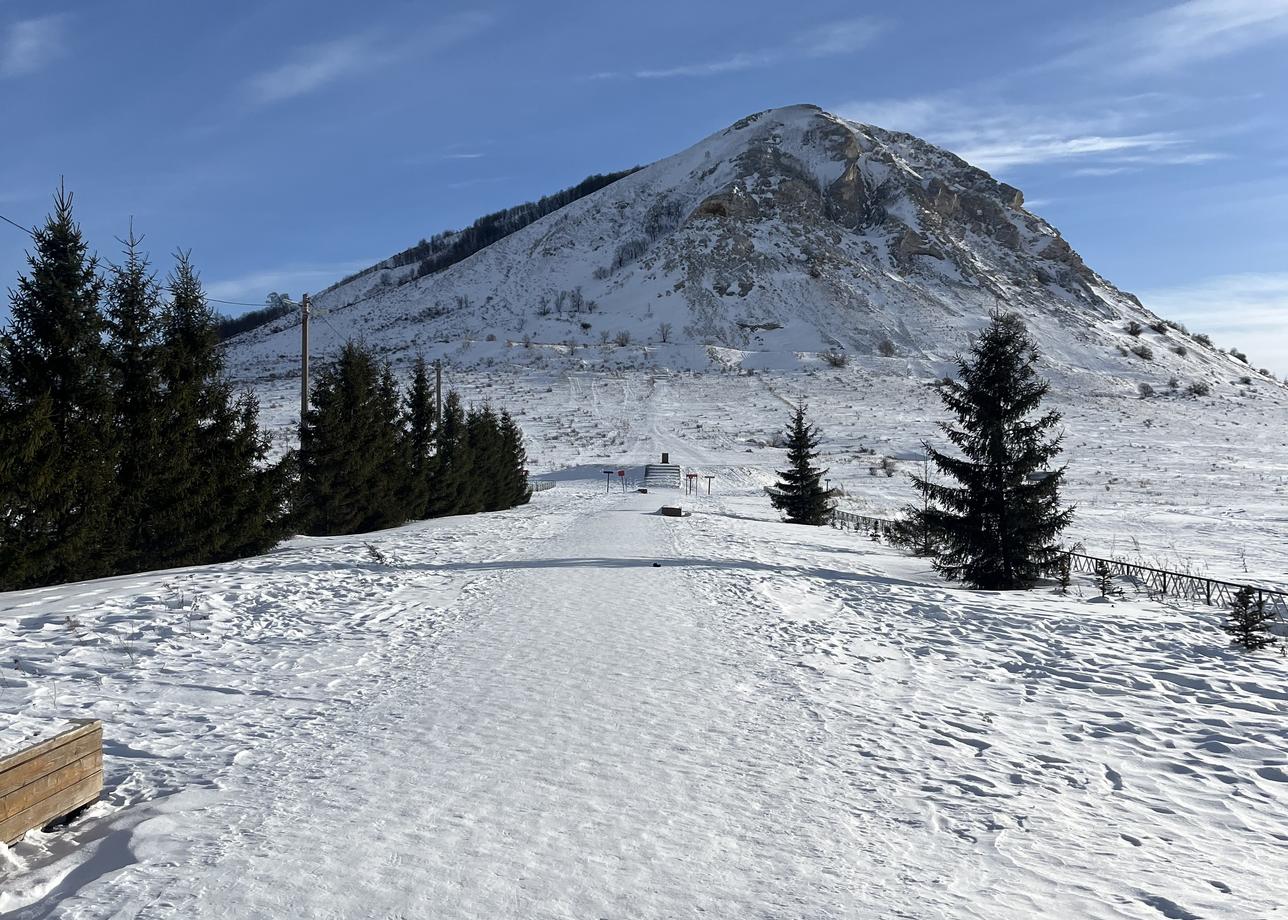 Безумно понравился тур! Башкирия недооценена на 100%. Очень рекомендуем! Прекрасные люди, красивые места и уютная, дружественная атмосфера!
