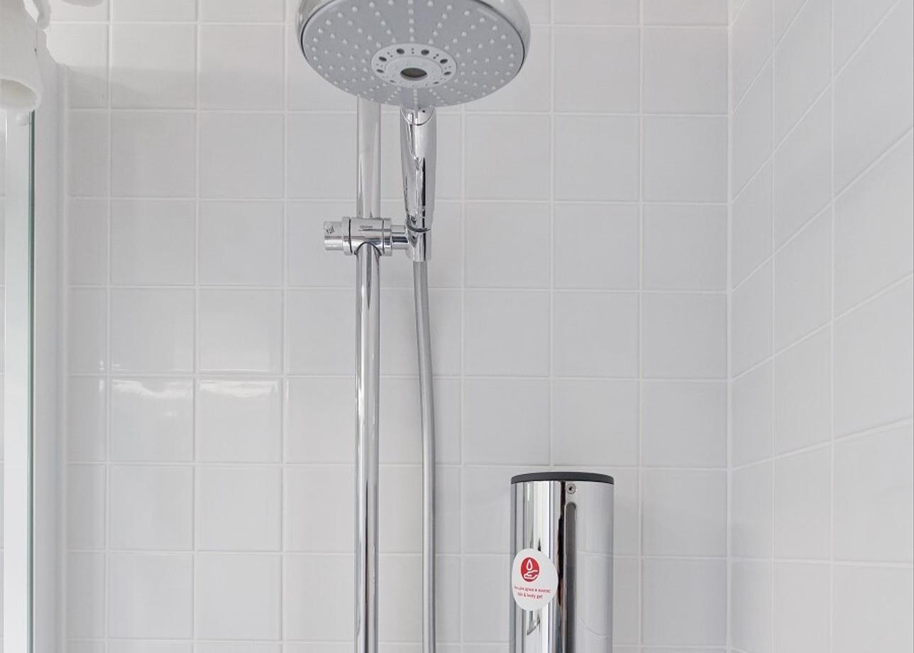 Гостиница «Azimut Сити Отель Владивосток»