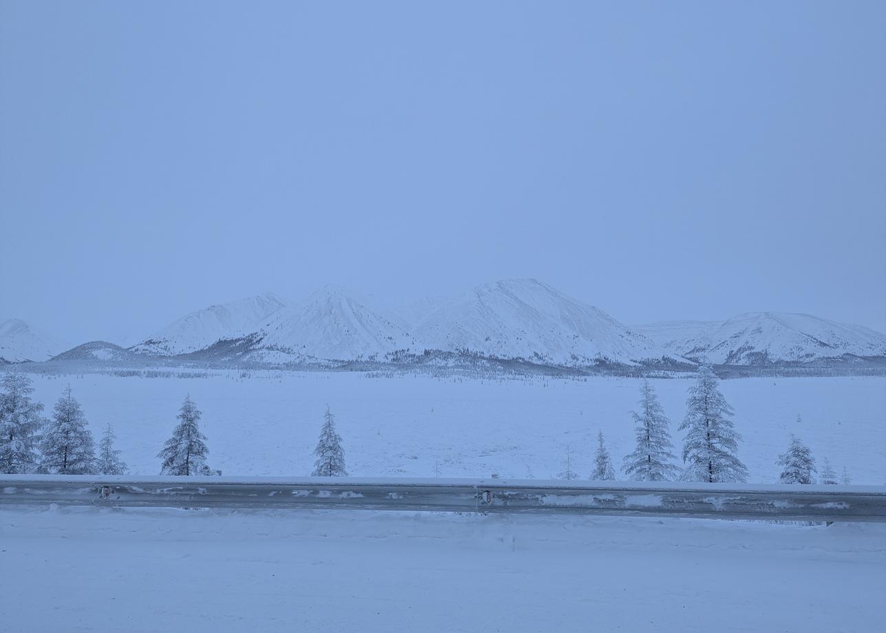 Тур замечательный, шикарная природа Якутии. Море впечатлений и позитивных эмоций. Зимняя сказка))