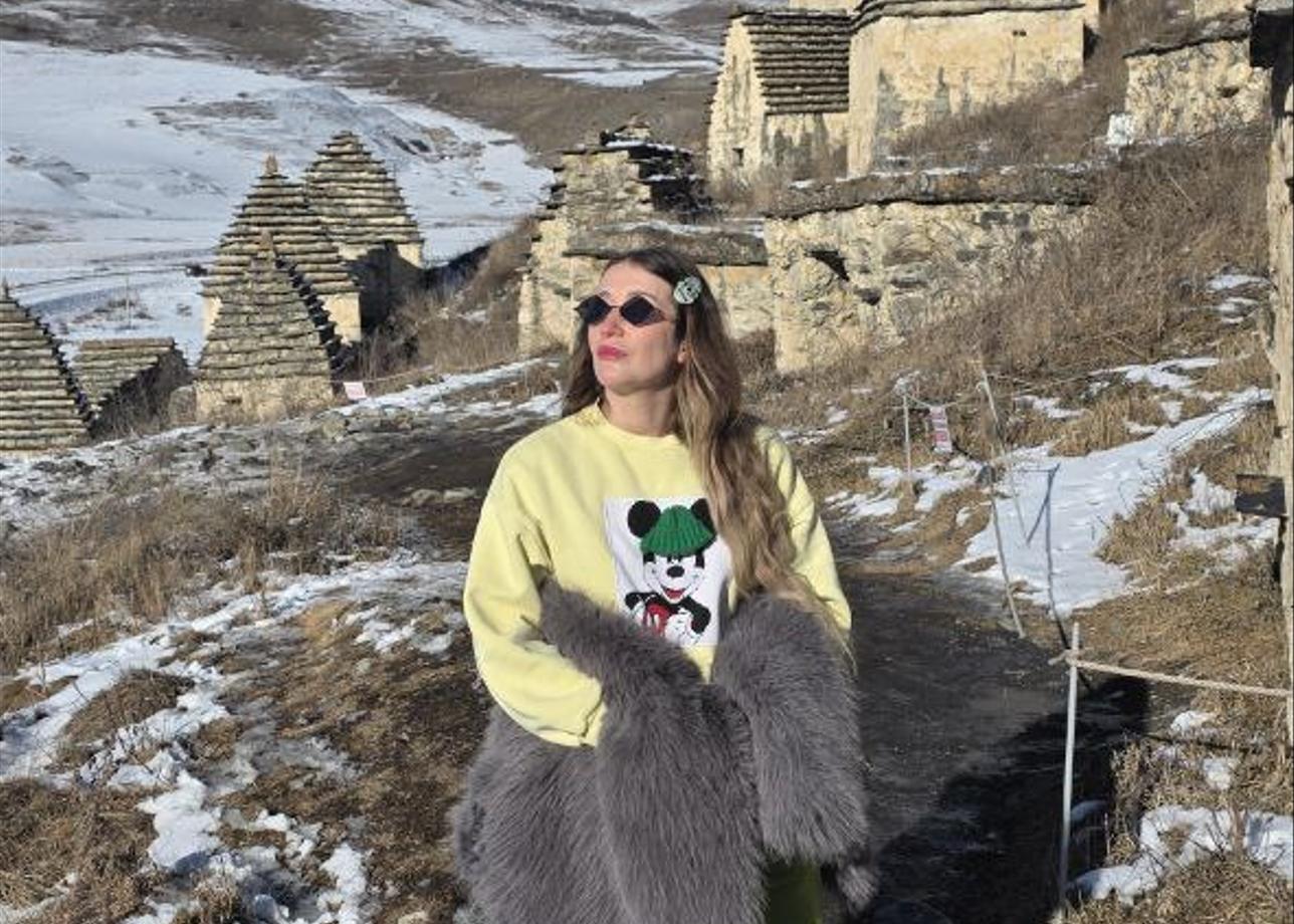 Все понравилось. Ооооочень насыщенно, наконец-то окунулась в культуру Кавказа. Милые люди, красивые горы, вкусная еда и