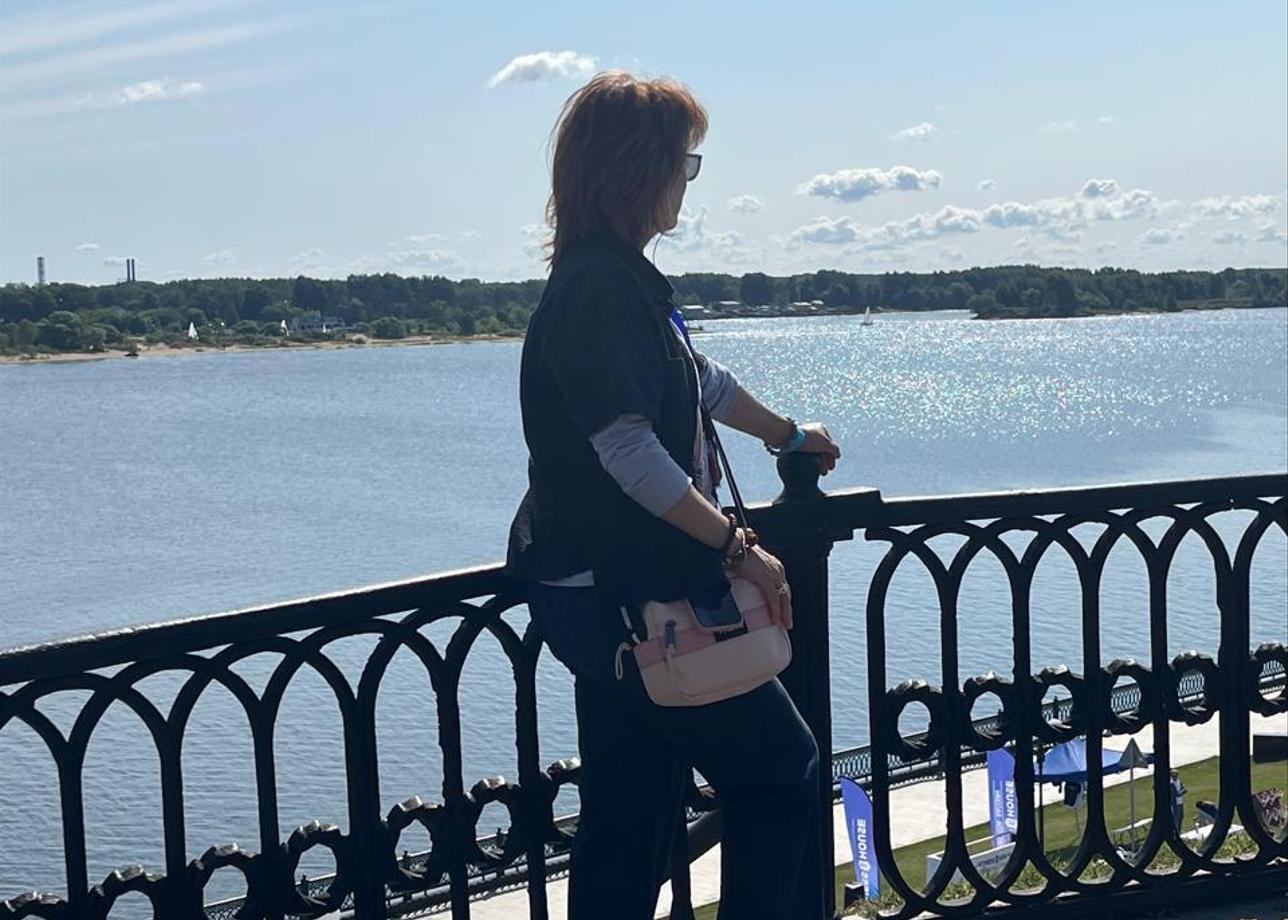 Все прошло замечательно и четко. Организовано на хорошем уровне.