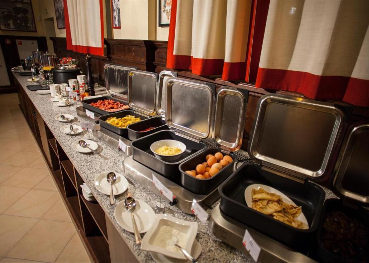 Гостиница «Piter Inn»