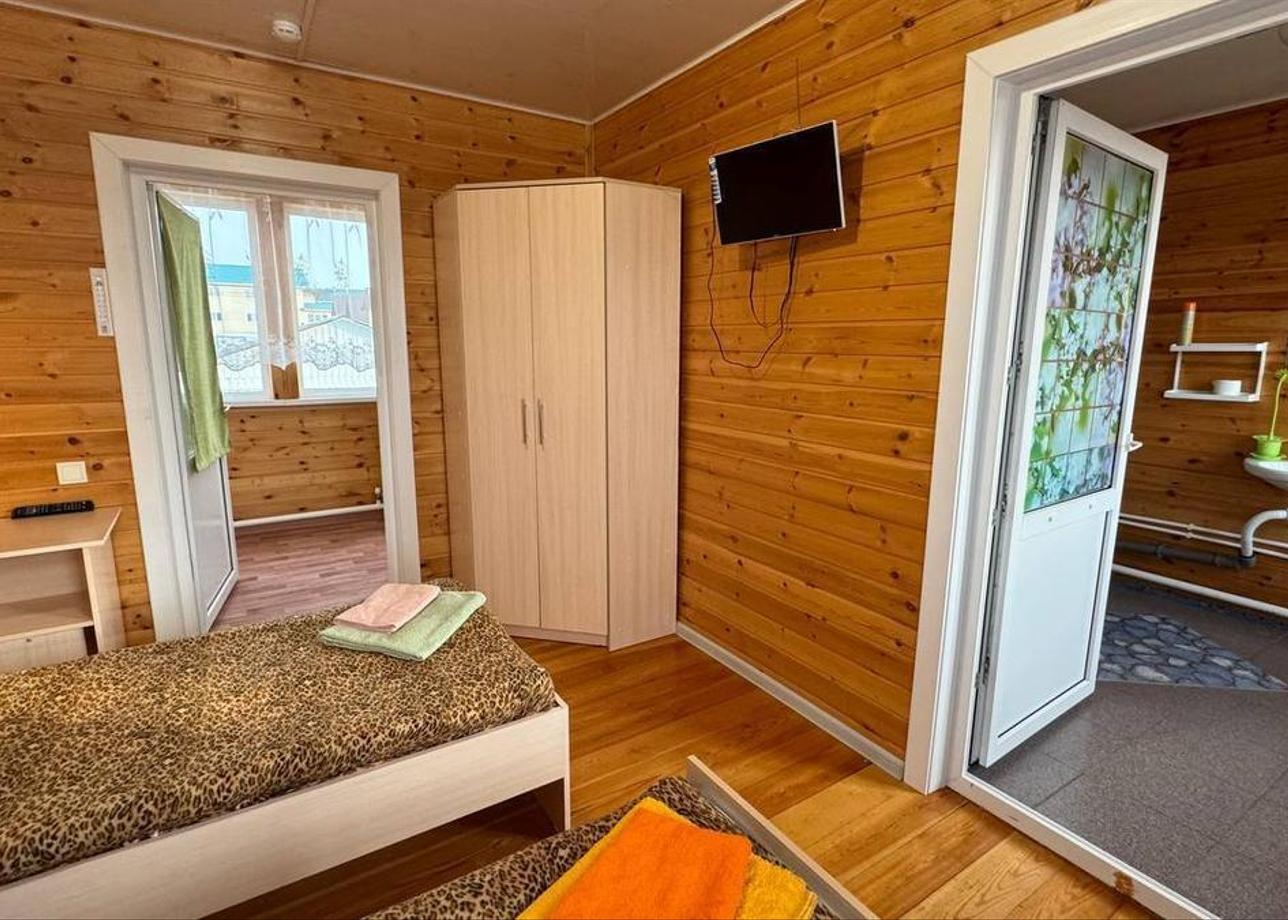 Гостевой дом «Магия Байкала»