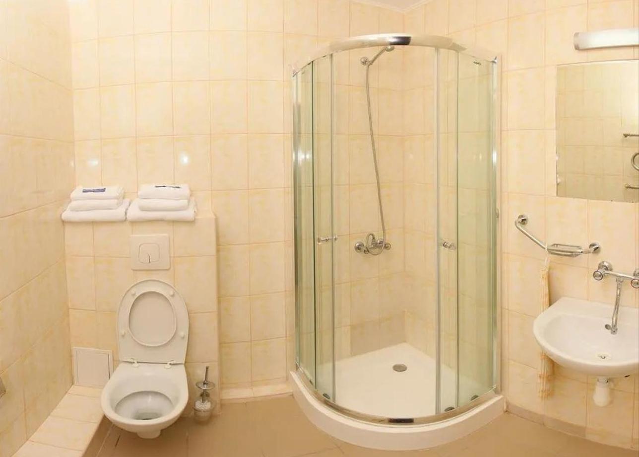 Отель «Навигатор»