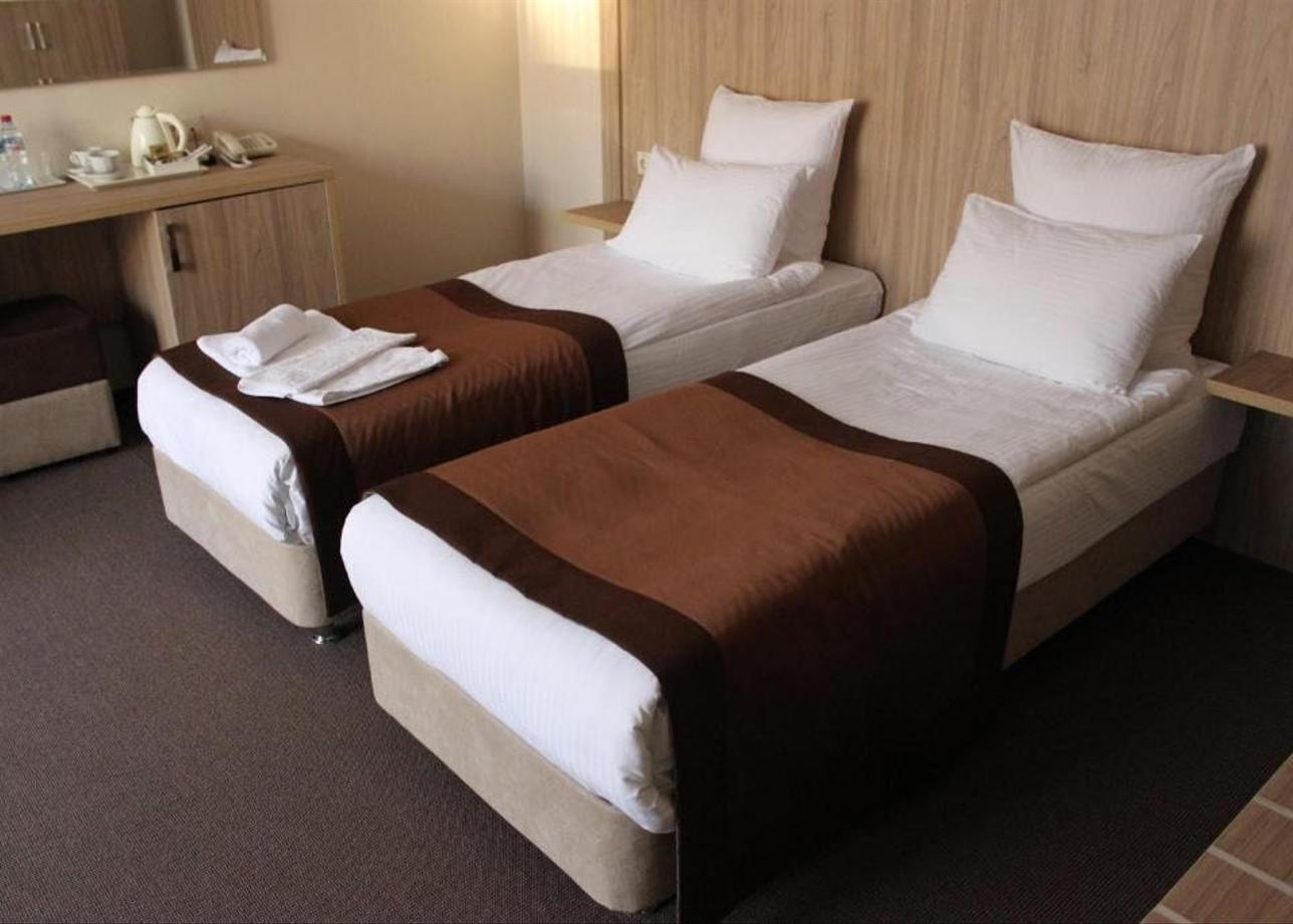 Гостиница «Синегорье»