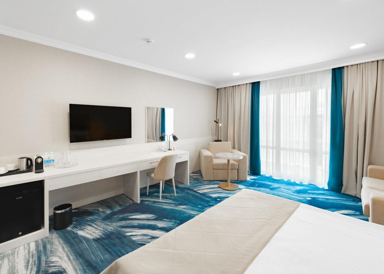 Гостиница «Русский двор»