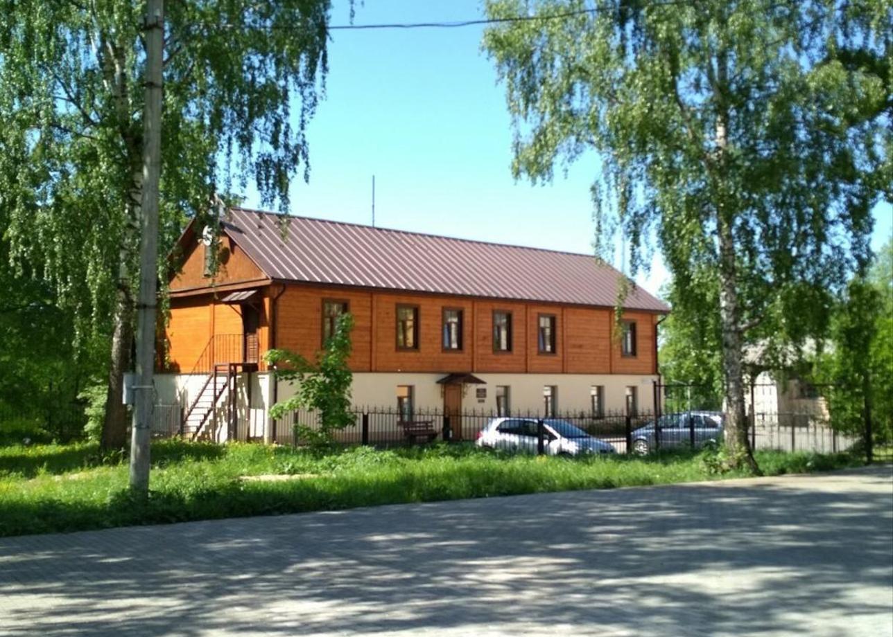 Отель «Фаворит»
