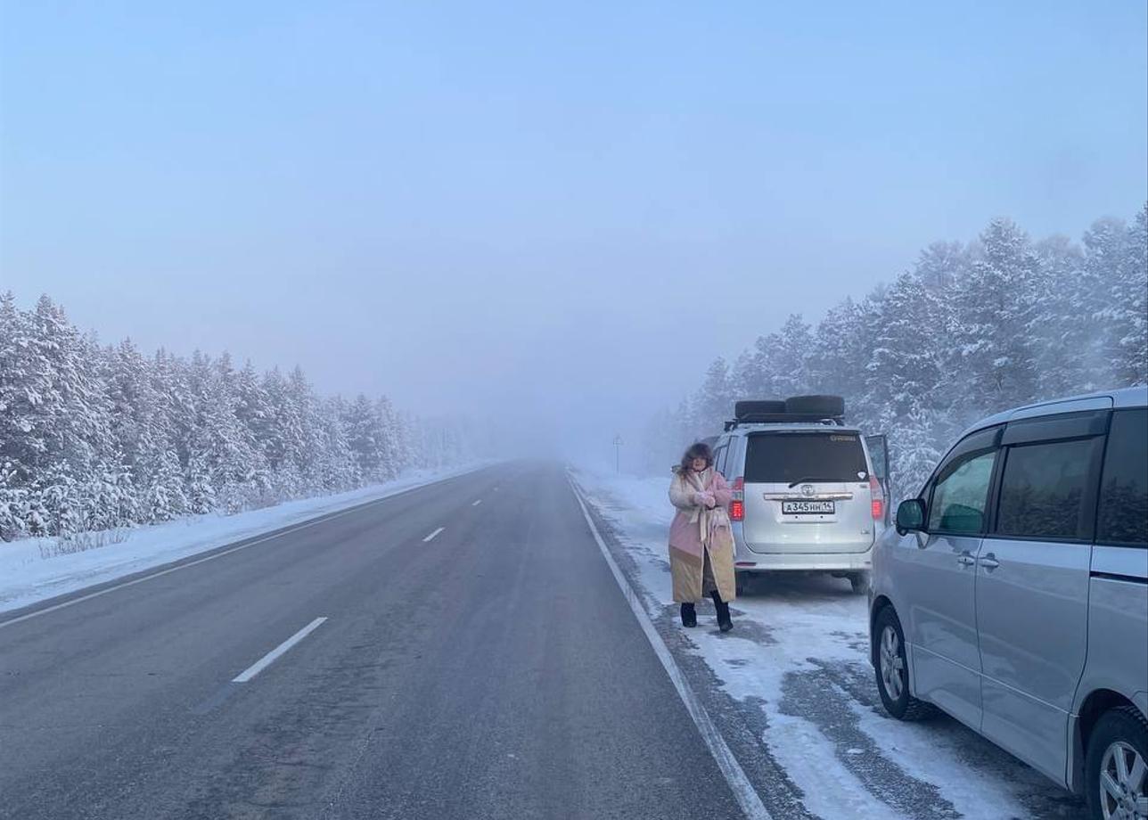 Одно из лучших путешествий в моей жизни, а путешествую я безумно много с 16 лет
