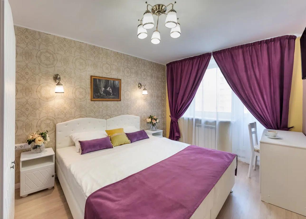 Арт-отель «Карелия»