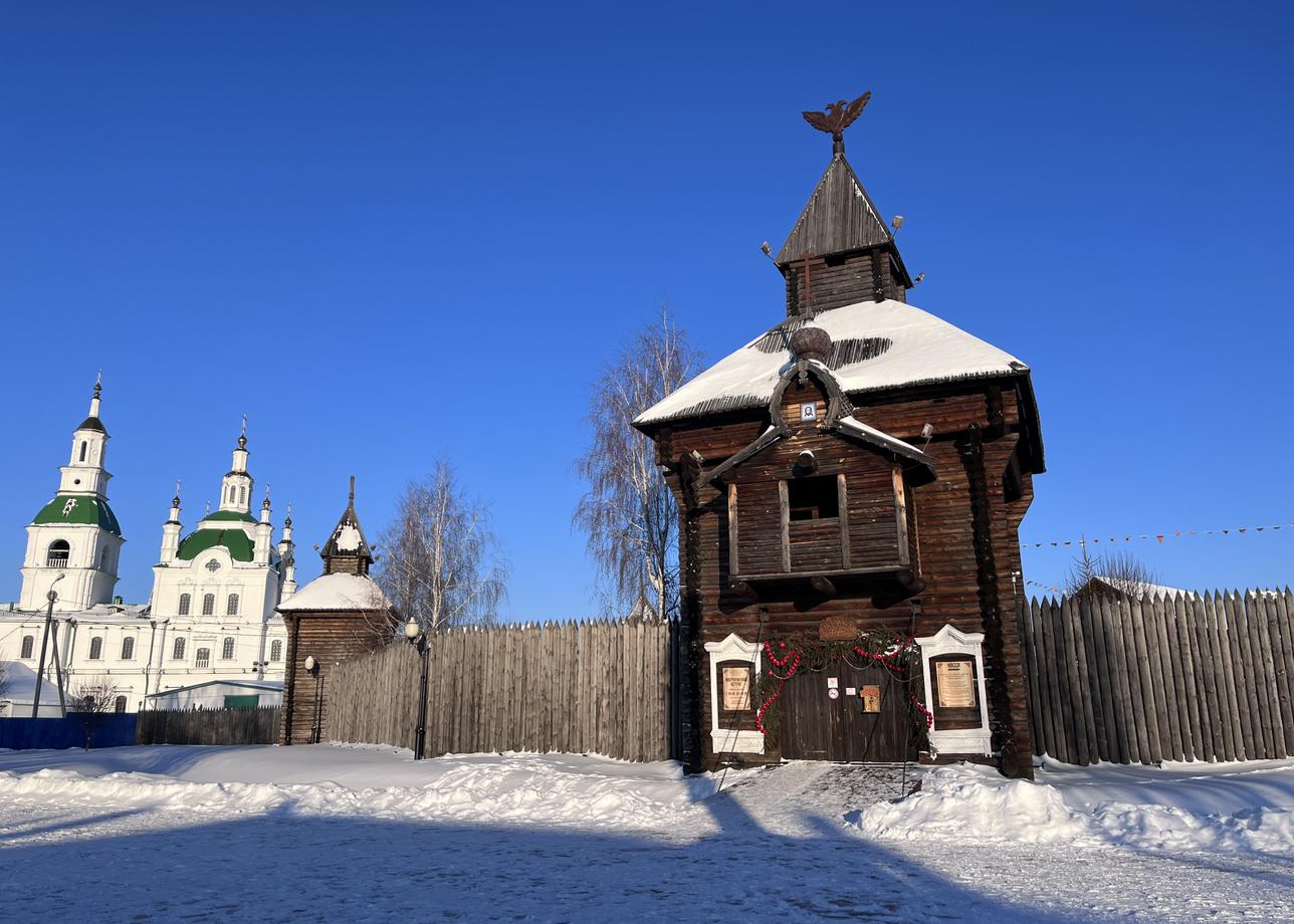 Прекрасный новогодний тур. Рекомендую к посещению! ☺️🎄☀️🥰