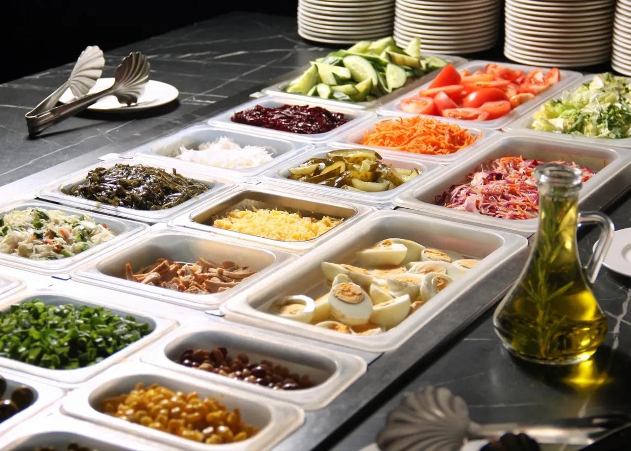 Апарт-отель «Valo Hotel City»