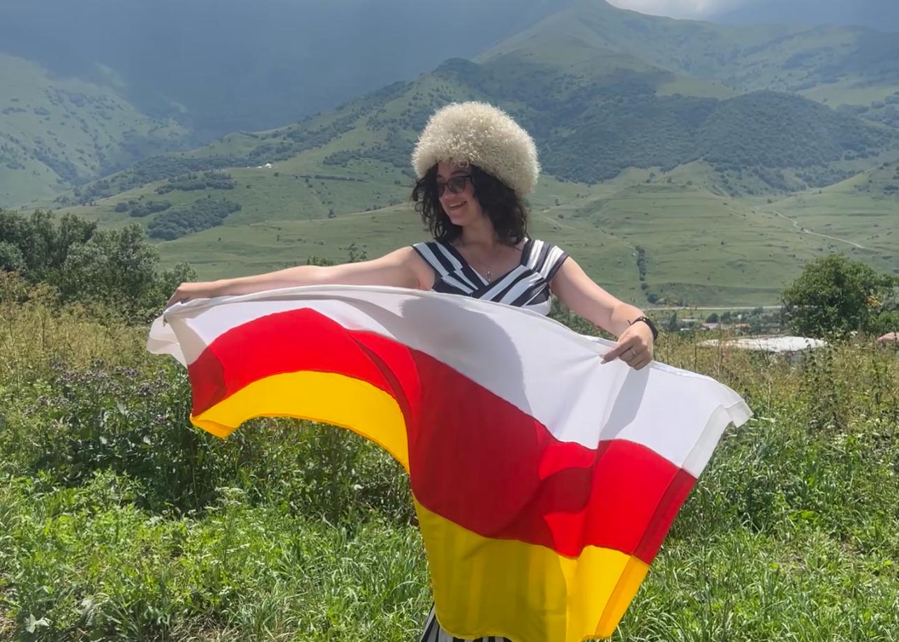 Всего пару дней — а впечатлений на месяц вперёд! Владикавказ не просто сменил обстановку, он подарил