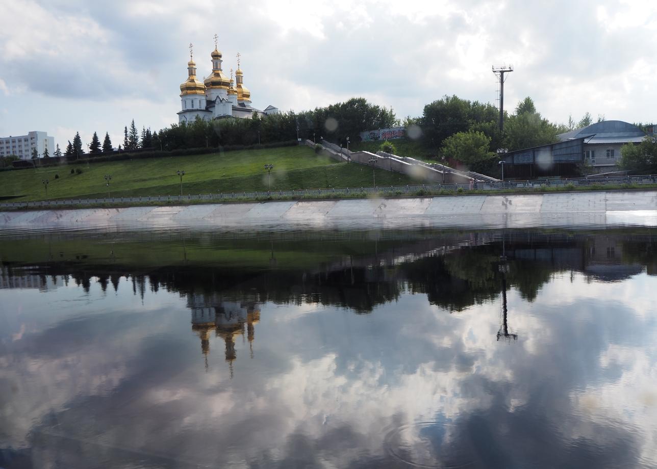 Интересный тур. Содержательный.