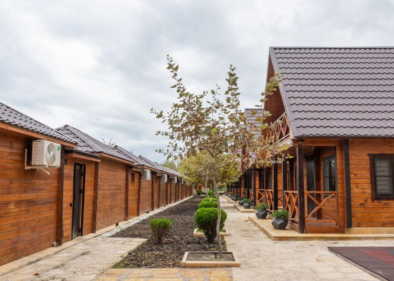 Отель Sanitas Medical Resort&SPA