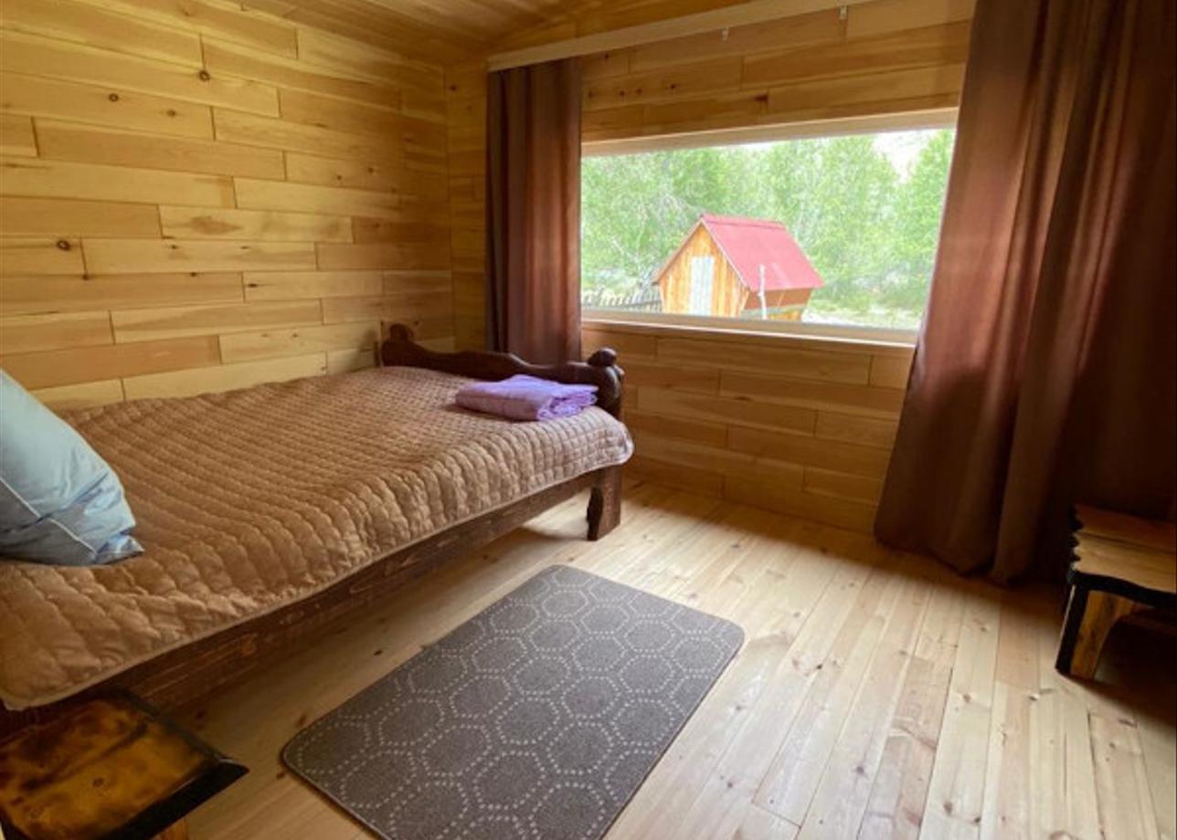 Турбаза «Чулышман Тревел»