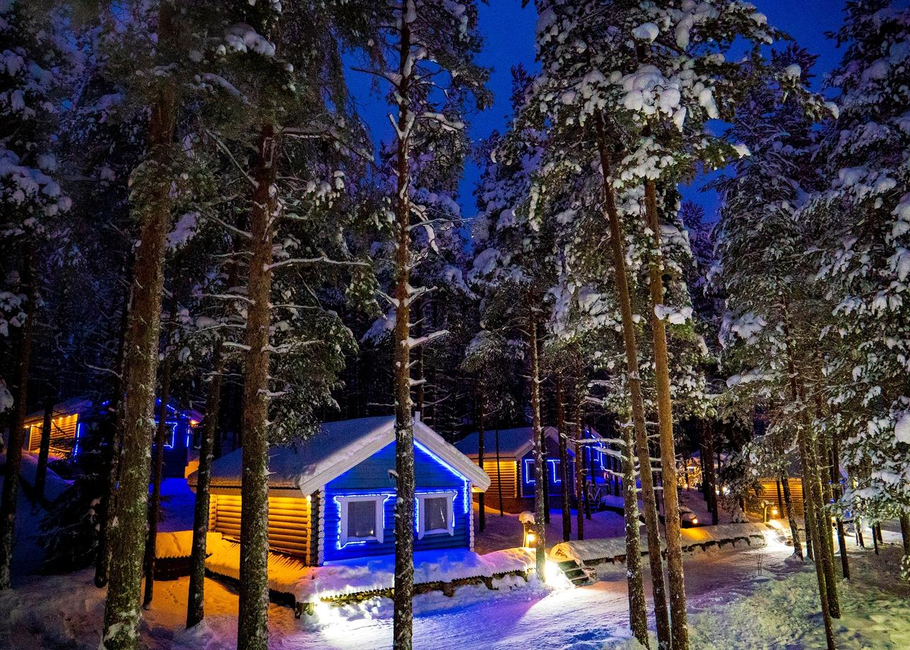 Туркомплекс «ВелТ»