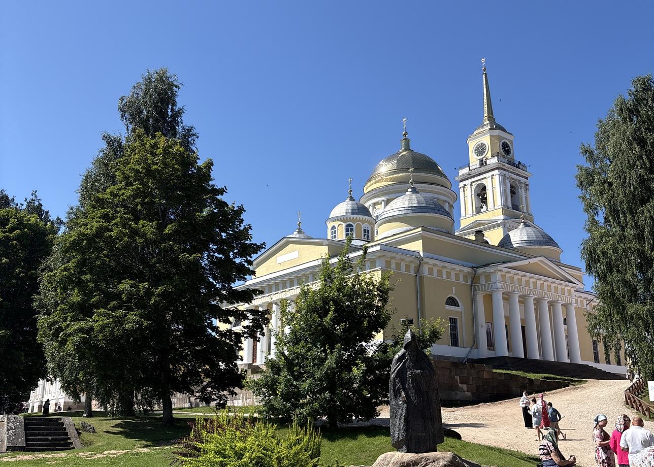 О, Селигер, ты прекрасен❤️Незабываемые впечатления, Селигер в себя влюбляет всех с первых минут!