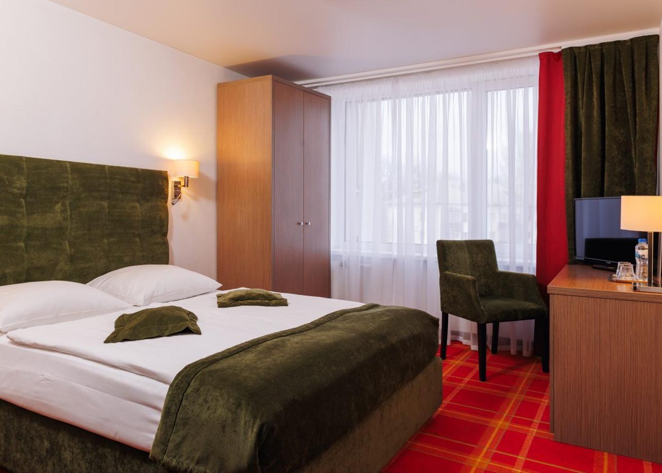 Гостиница «Калининград»