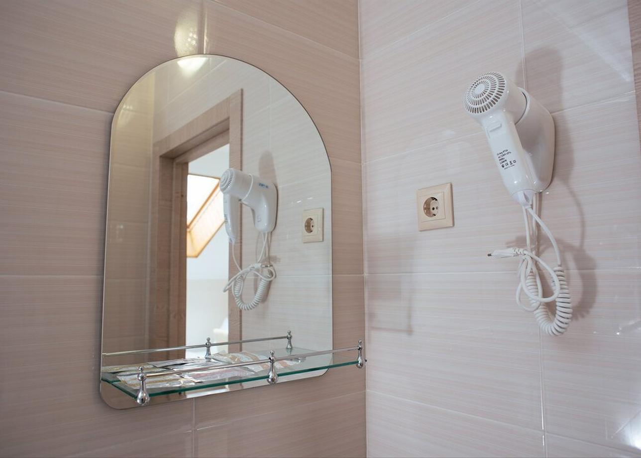 Отель «Черниковский»