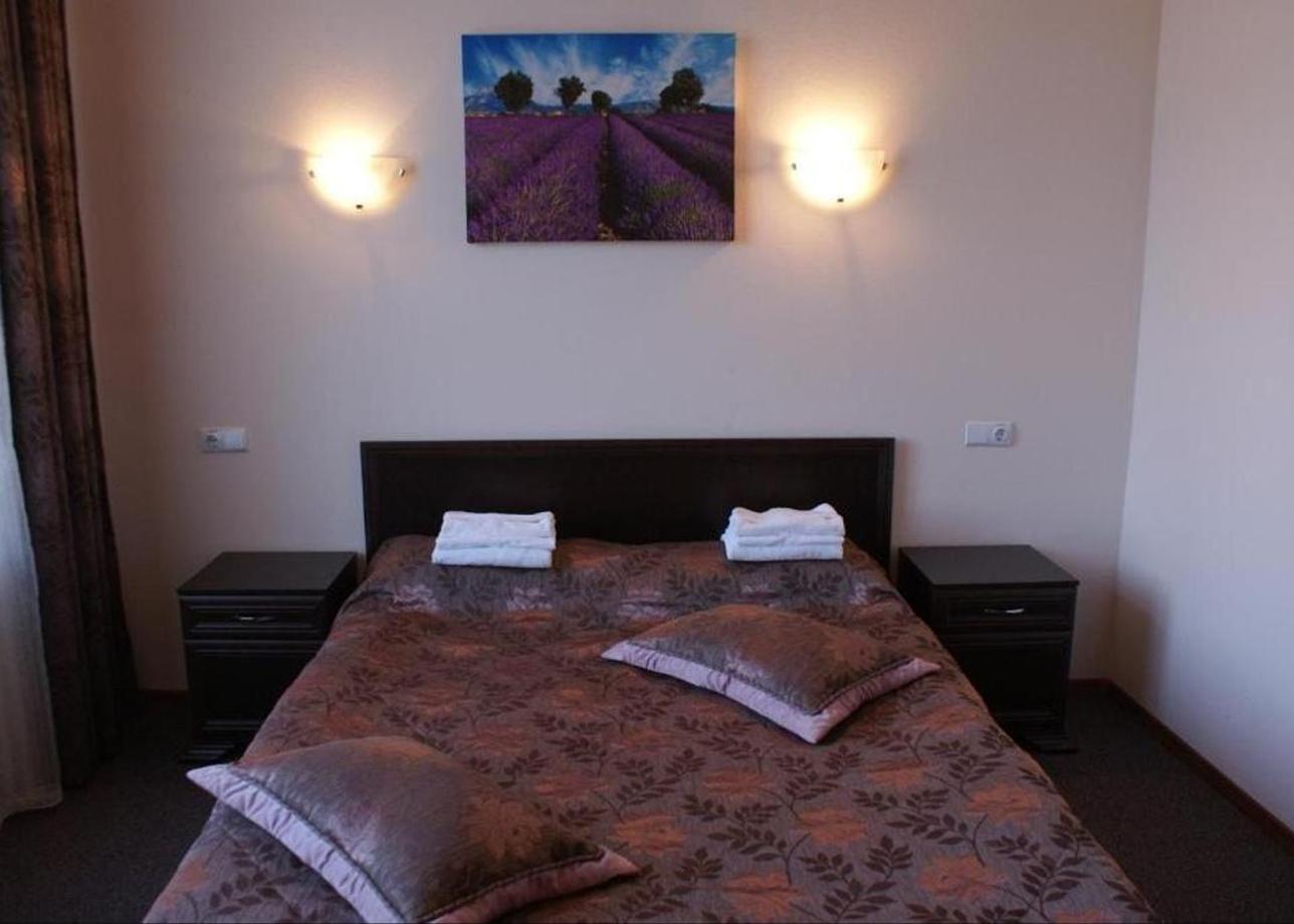 Отель «Королевский Двор»