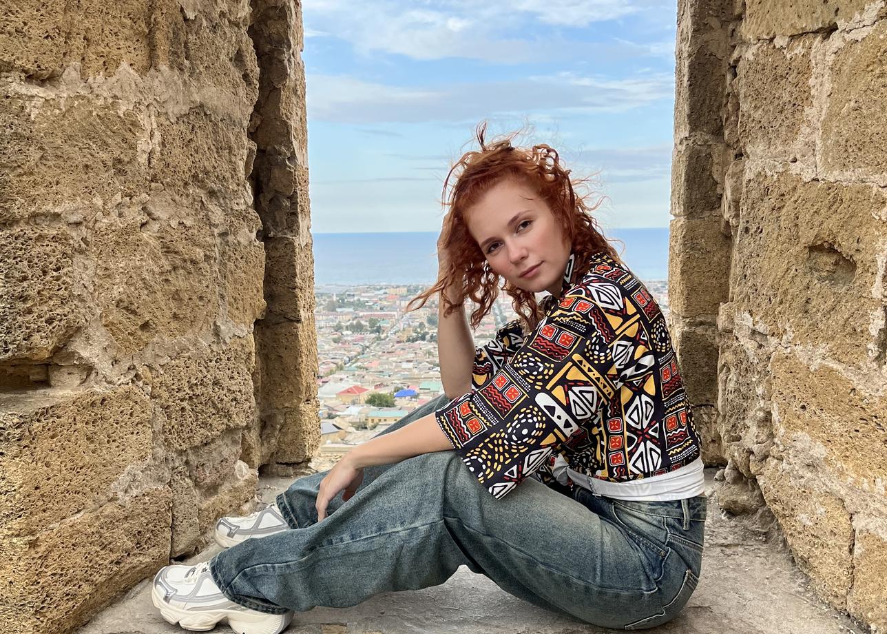 Все очень понравилось! 🥰