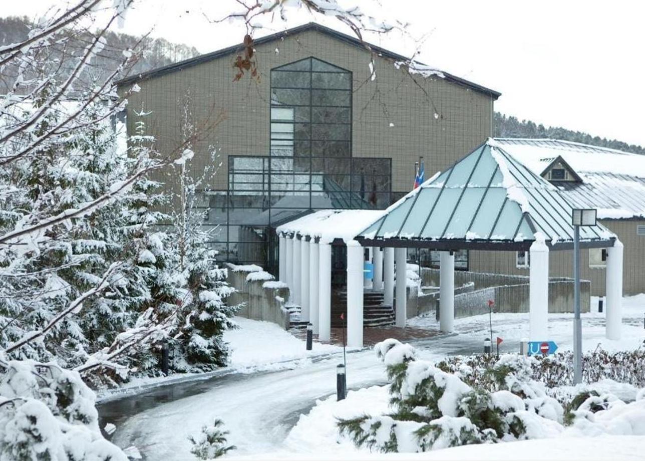 Гостиница «Санта Ризот Отель»