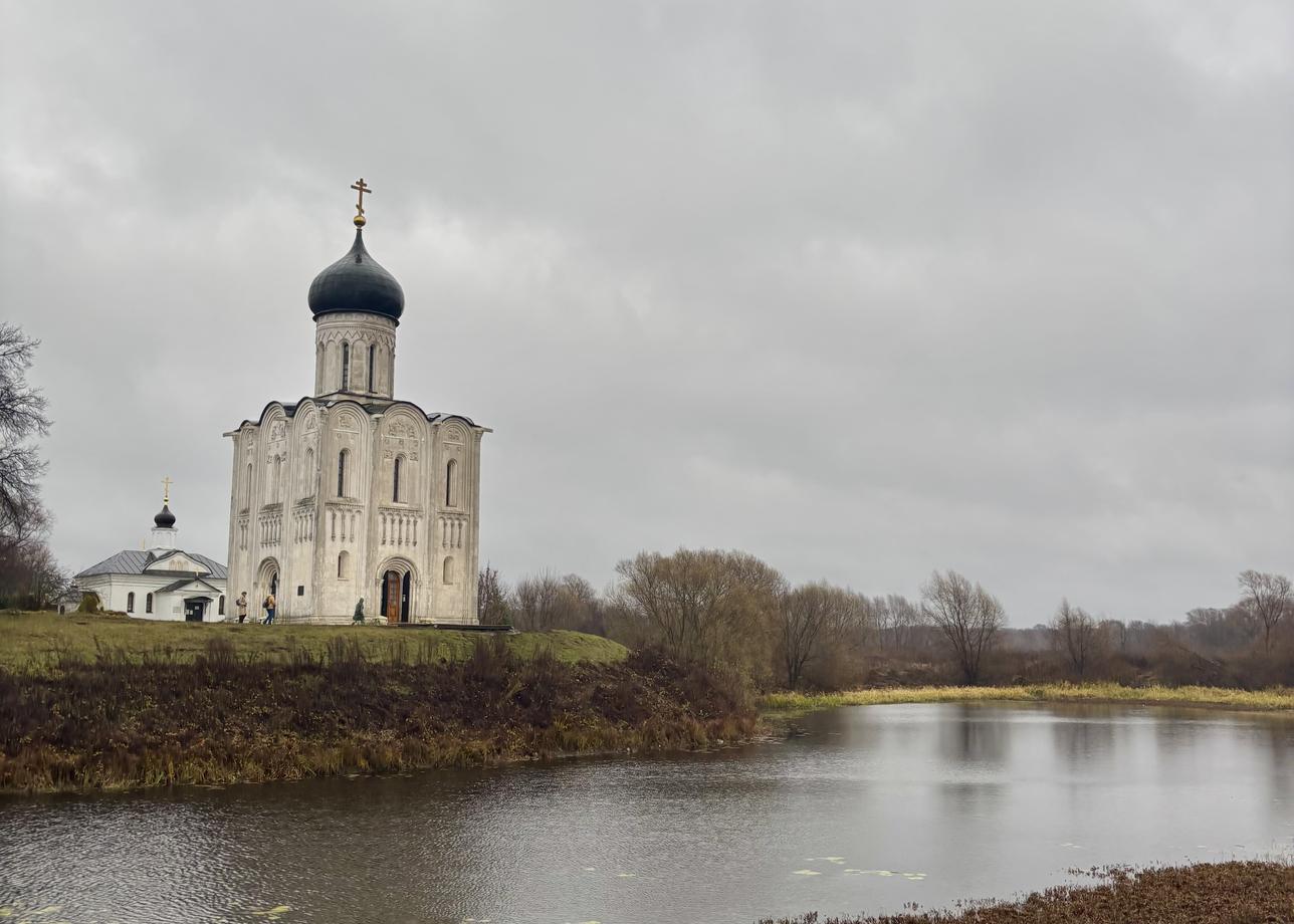 Поездка прошла замечательно, спасибо за организованность и насыщенную программу! Очень много храмов, если вам такое близко