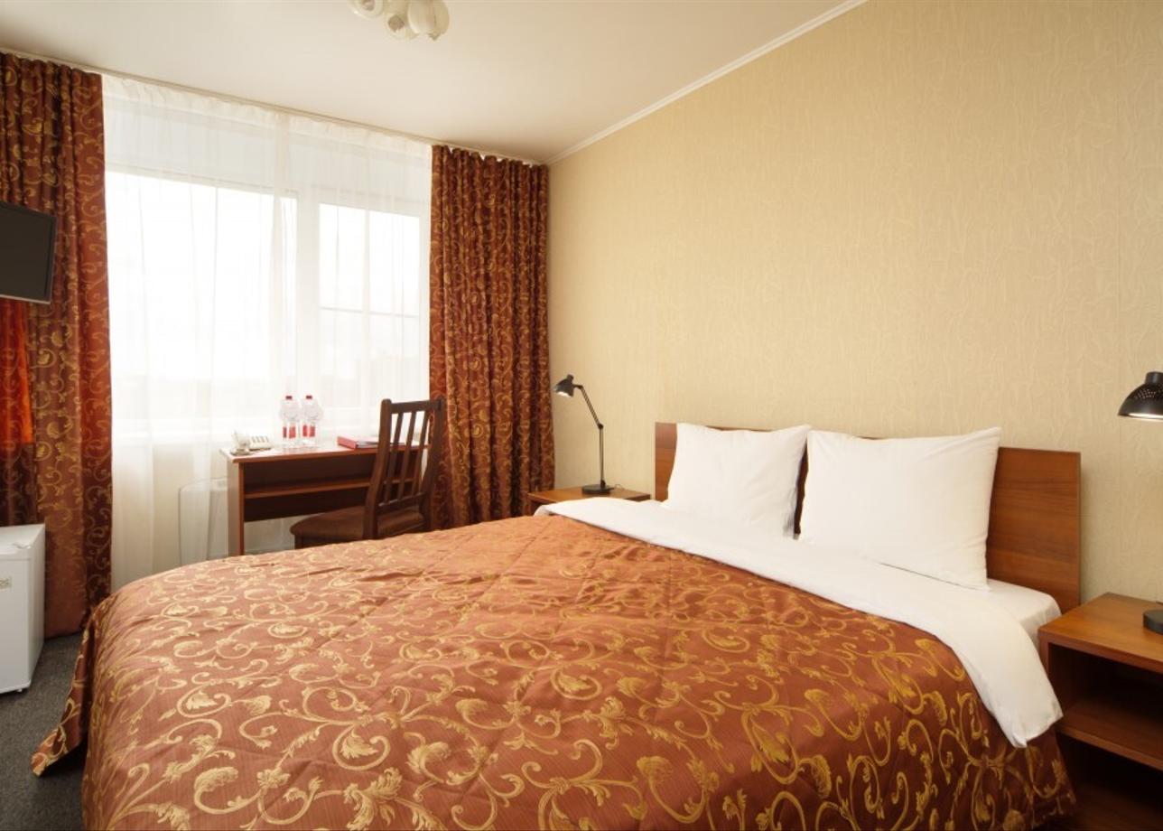 Гостиница «Азимут»