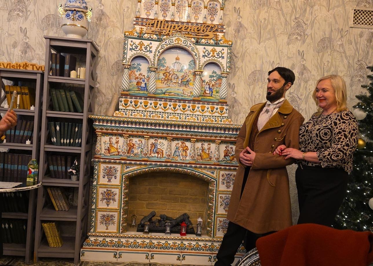 Вся организация тура нам очень понравилась. Начиная от операторов, которые принимали заявки и чётко выполняли и