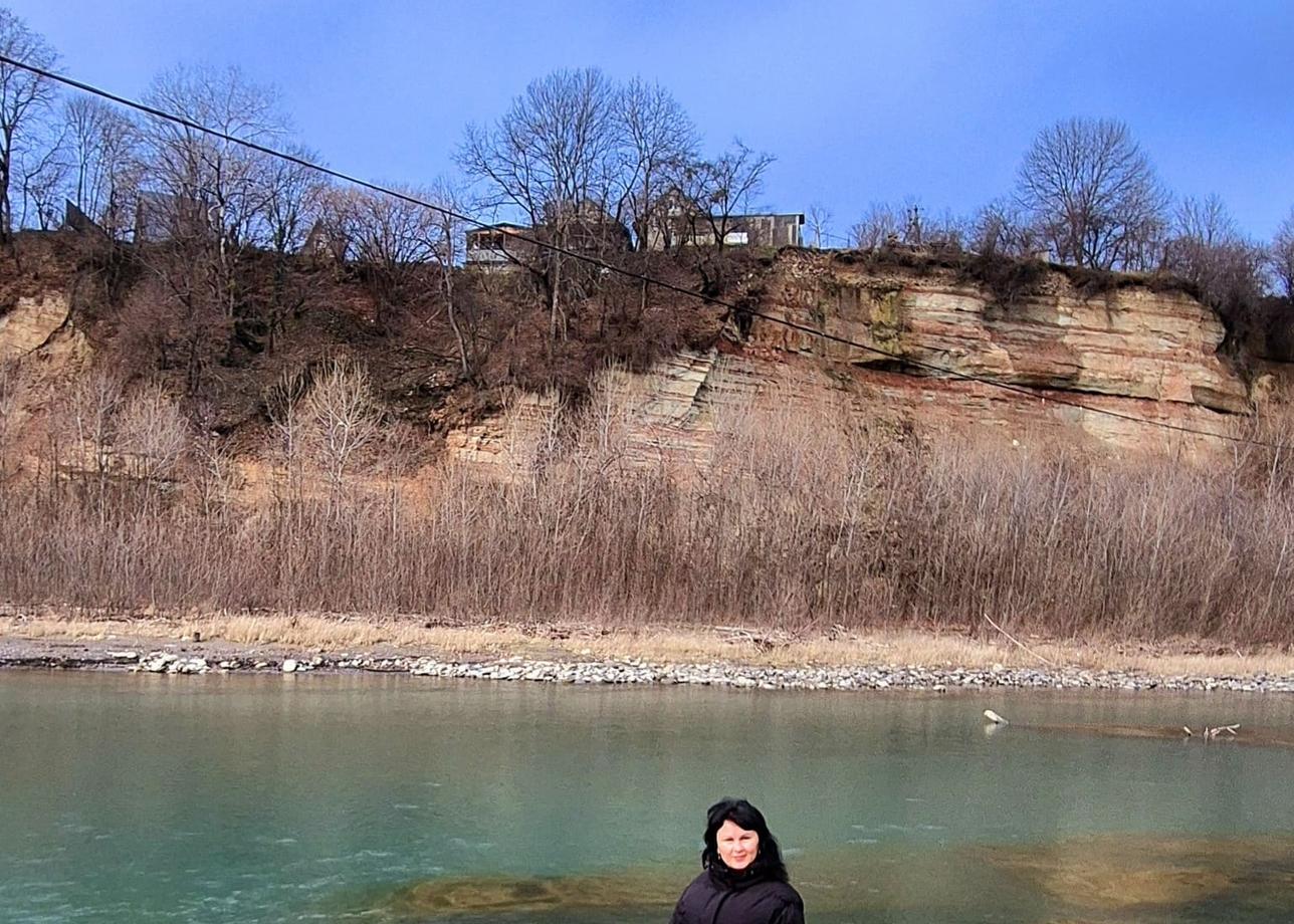 Огромное спасибо организаторам за чудесный отдых и насыщенную программу тура в Адыгее! Отдыхала с 21 по