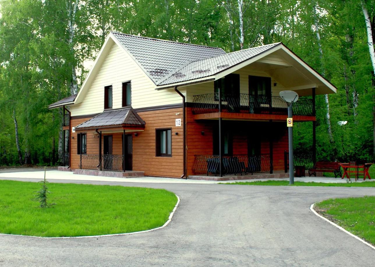 База отдыха «Сапсан»