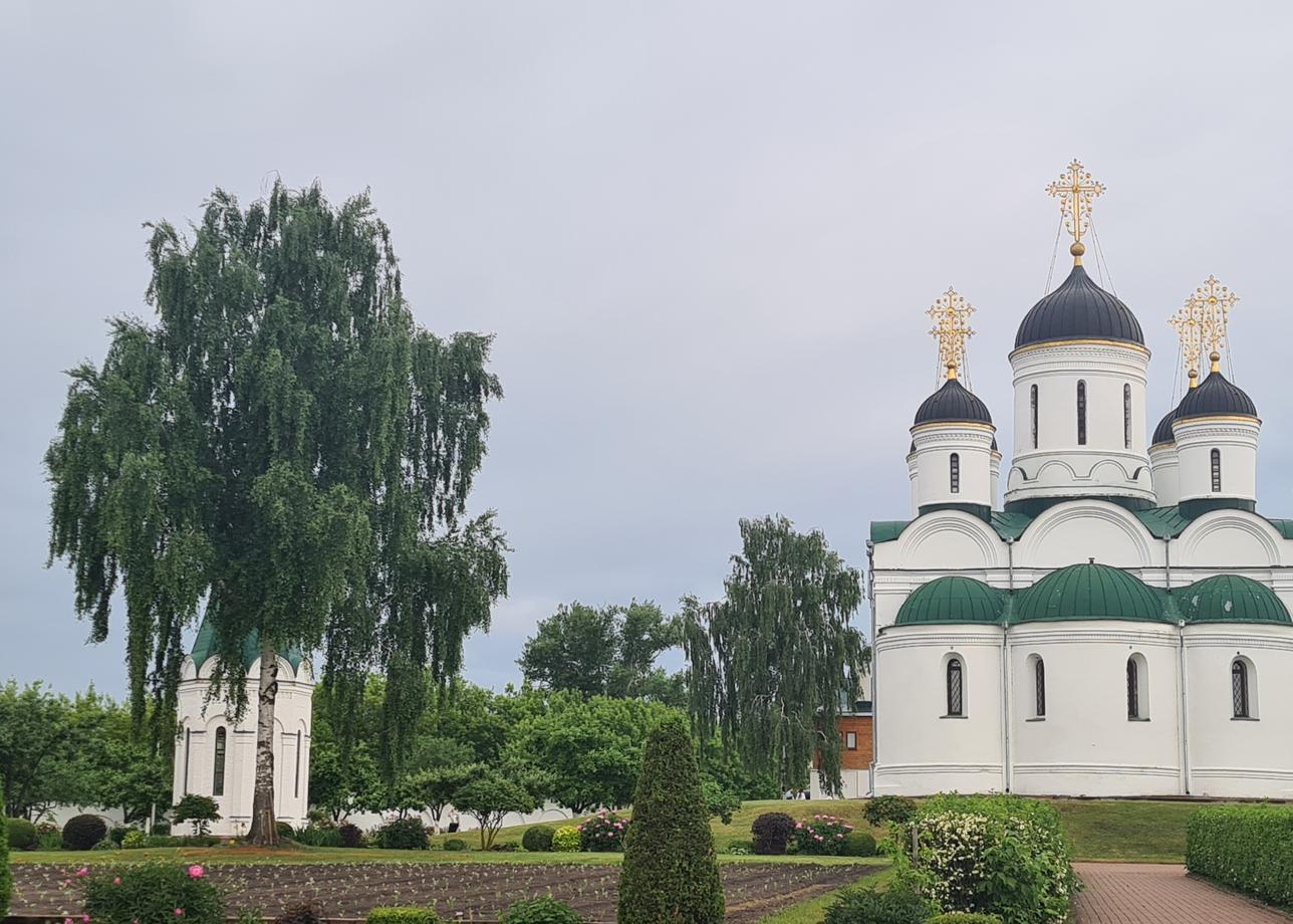 Отличная органзация тура. Все по времени, комфортабельный автобус, отличные гиды и водители. Особенно понравились гид Жанна