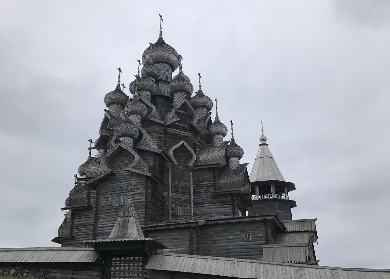Очень насыщенный и интересный тур.