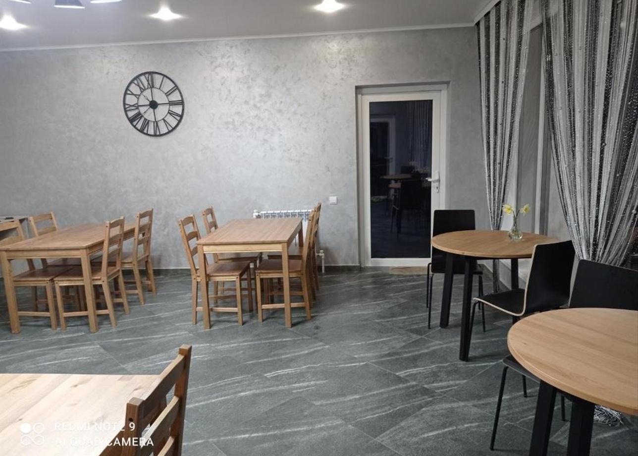 Гостевой дом «1001 ночь»