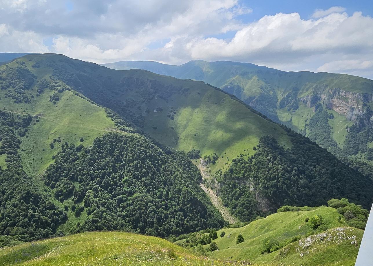 Отличный тур. Рекомендую