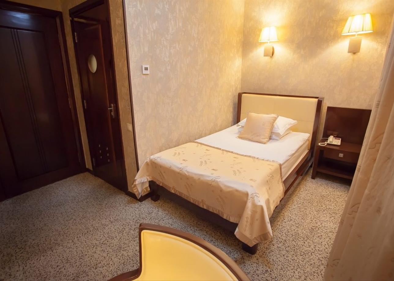 Гостиница «Мартон Палас»