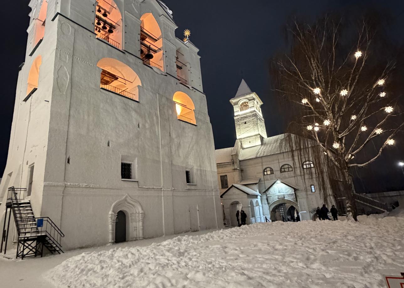 Тур очень интересный и познавательный. Посещения таких древних мест со своей многовековой историей оставляют неизгладимые впечатления