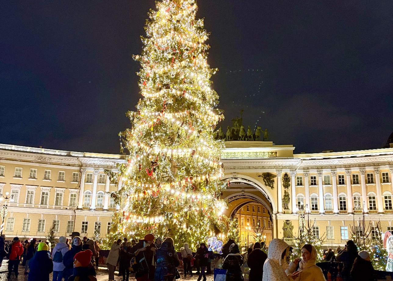 Поездка прошла прекрасно. Все было организовано. Очень понравился экскурсовод Любовь. Мы остались довольны. Обязательно обратимся ещё