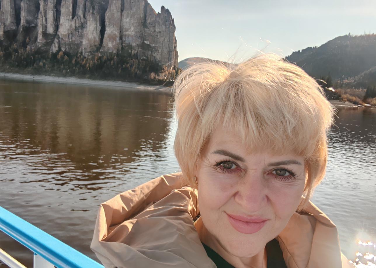 Поездка впечатлила, очень достойная организация поездки, каюта уютная, ведущие дискотек на высоте. Я очень довольна. Огромное спасибо.)