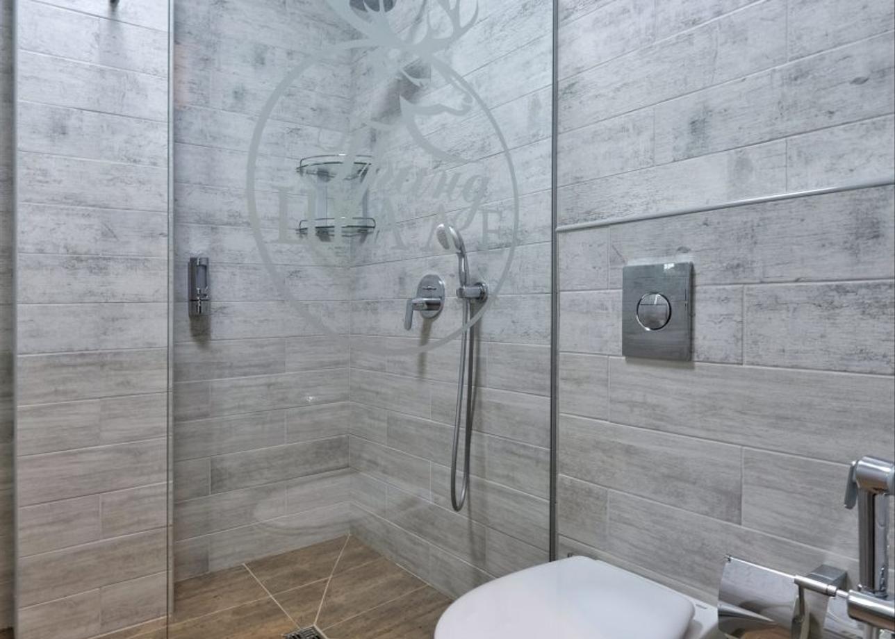 Гостиница «Грандшале»