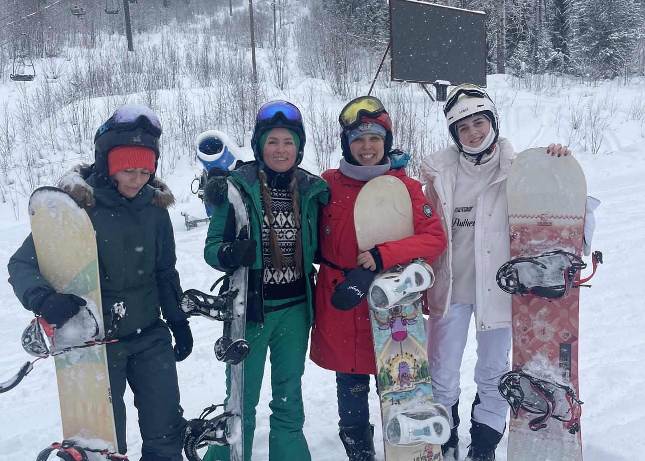 Супер! Интересный, насыщенный, познавательный тур! Программа супер! Гид Аннушка выше всяких похвал! Ответит на любой вопрос,