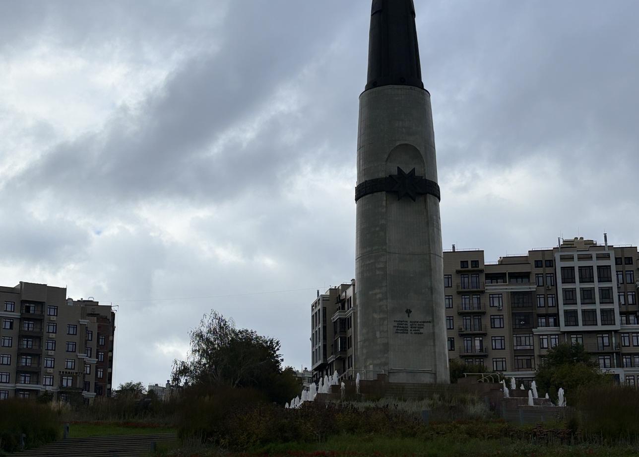 Мне очень понравилось, интересная и насыщенная программа. Для первого знакомства с городами и республиками самое то!