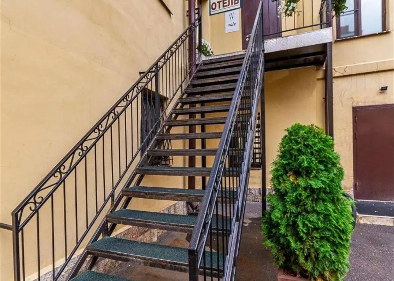 Гранд-отель «SV Grand Hotel»