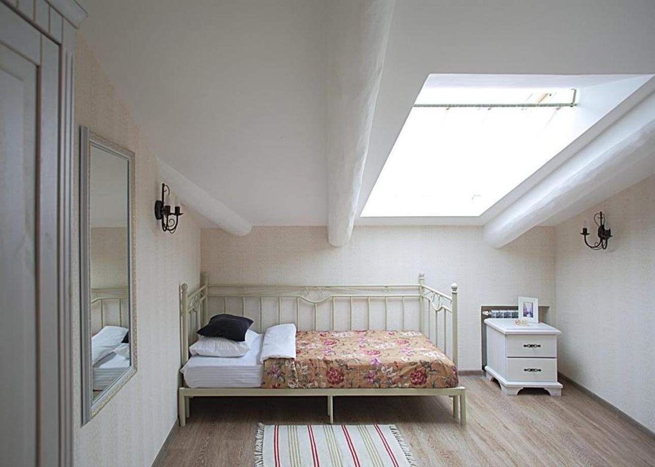 Гостиница «Бонотель»