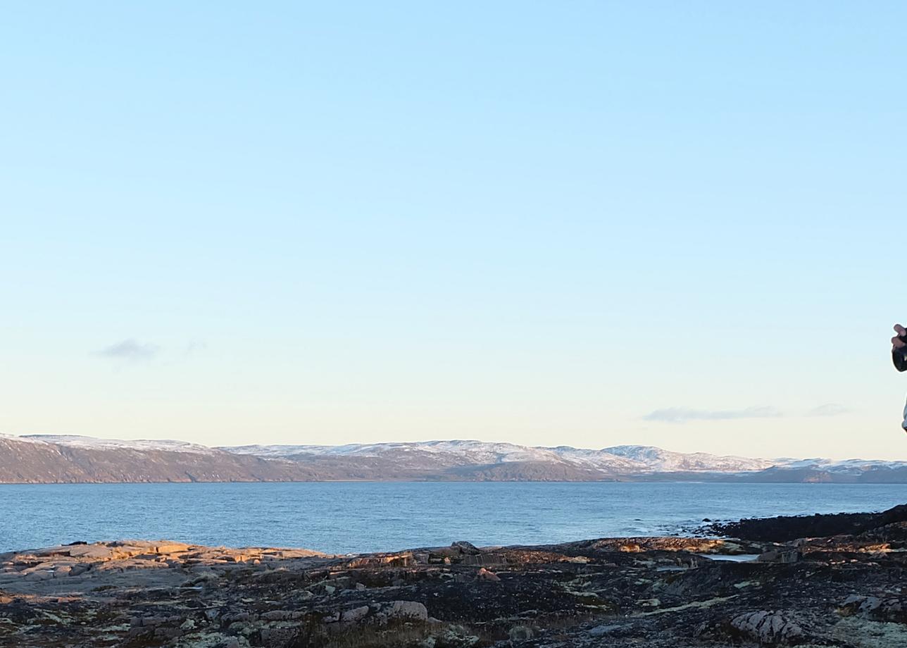 Золотая коллекция Кольского полуострова