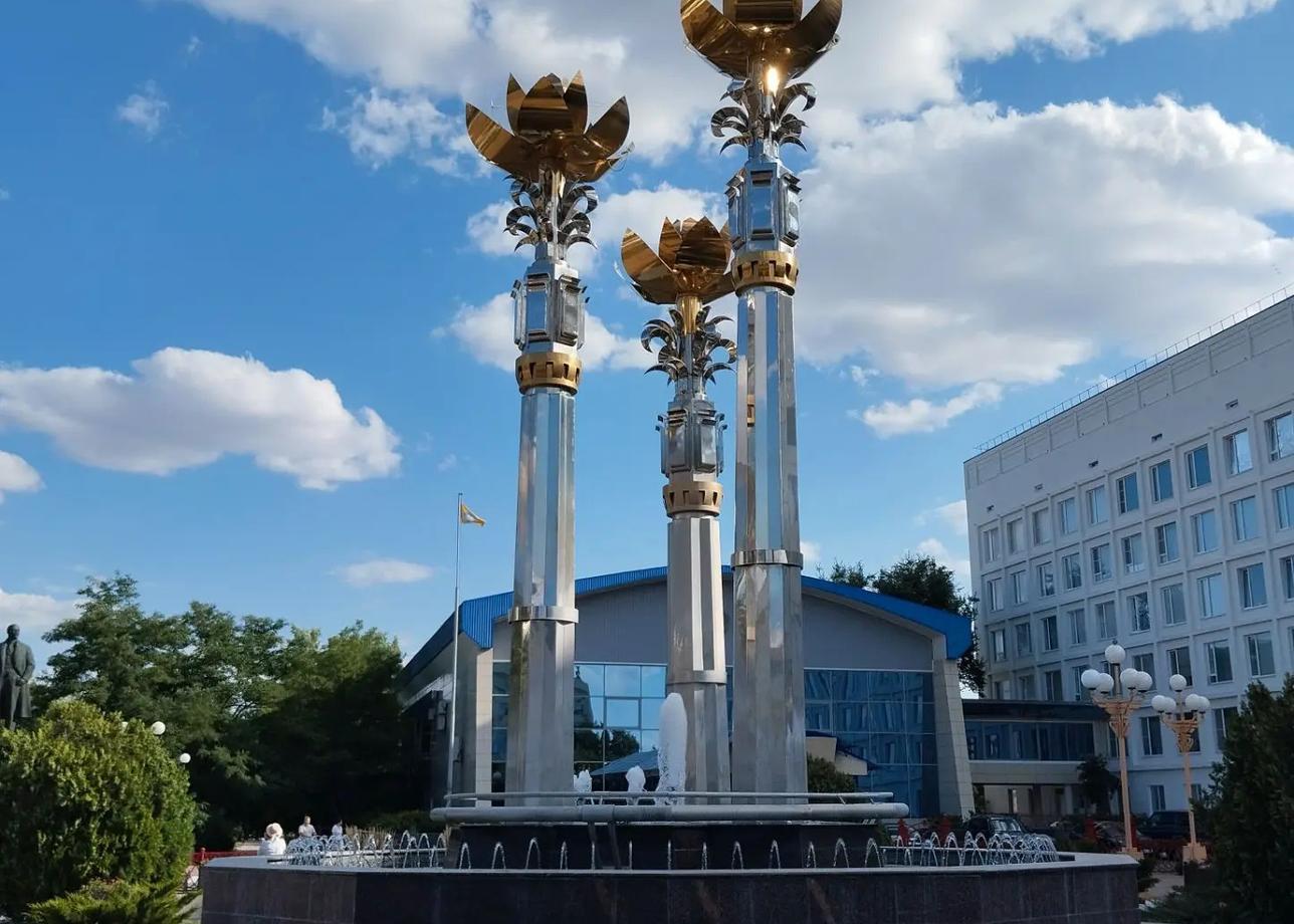 Тур понравился динамичностью, сбалансированностью, когда происходила смена культурно-исторической темы природно-познавательной.