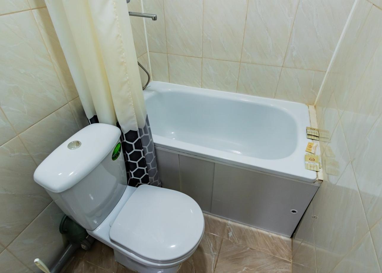 Гостиница «Армхи»