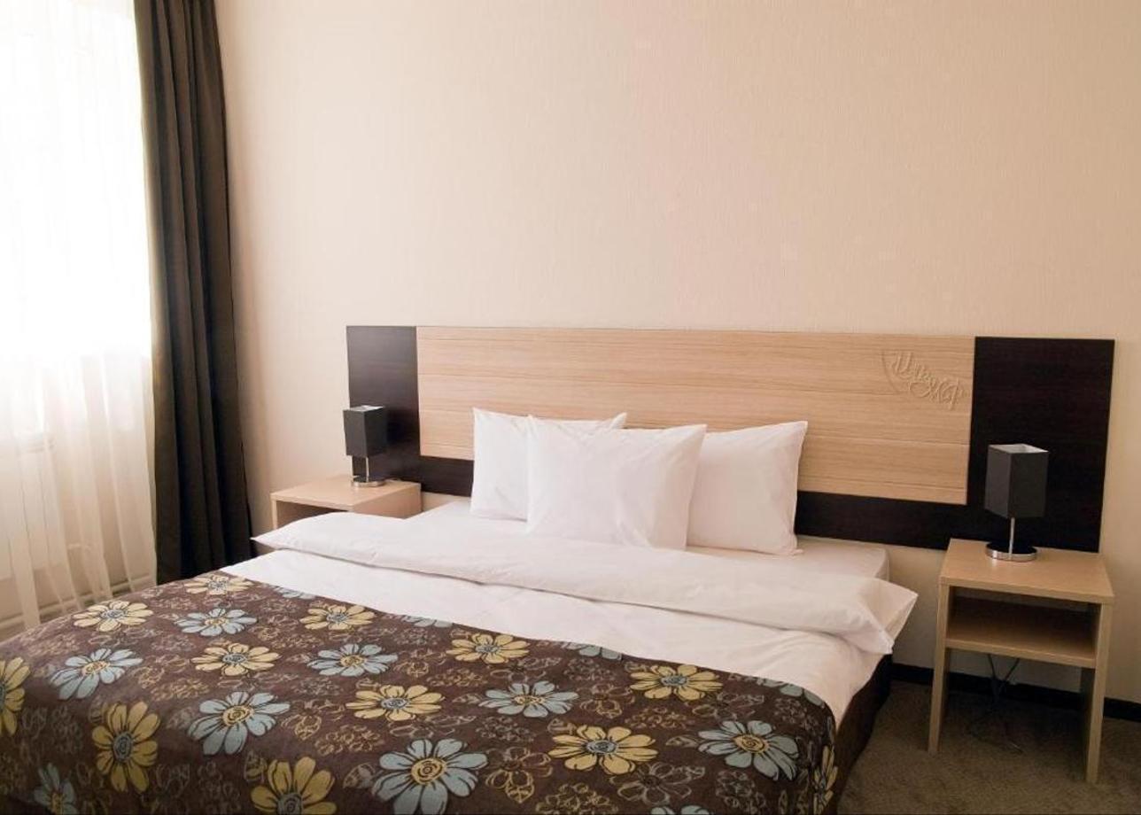 Ильмар Сити