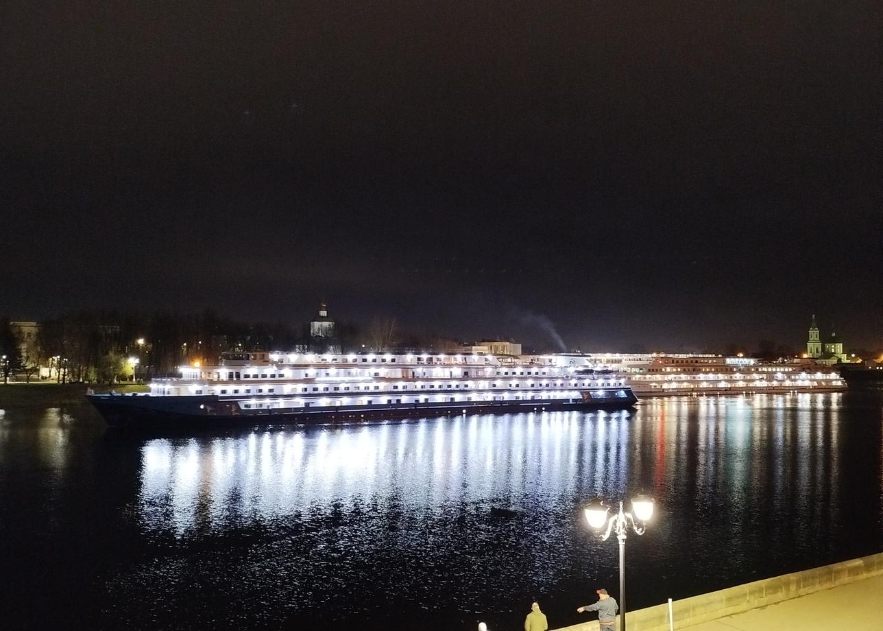 Хорошая поездка, насыщенная интересной информацией. Очень понравилась Тверь: набережная Волги, Трёхсвятская улица, музей козла (экскурсия в